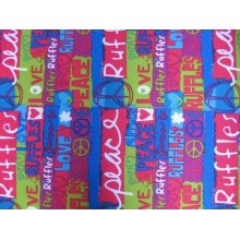 Oxford 900d Printing Polyester Fabric (070)